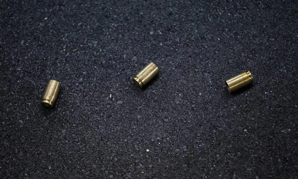 Γιαγιά σκοτώθηκε ενώ σχεδίαζε την κηδεία του γιου της